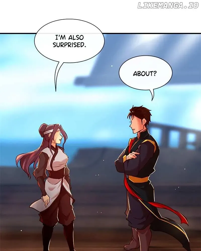 Subzero Chapter 224 Online - página 15