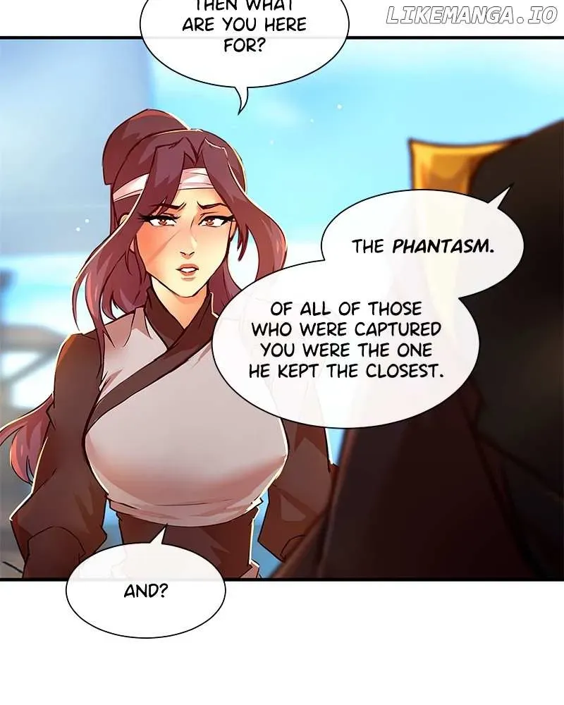 Subzero Chapter 224 Online - página 19
