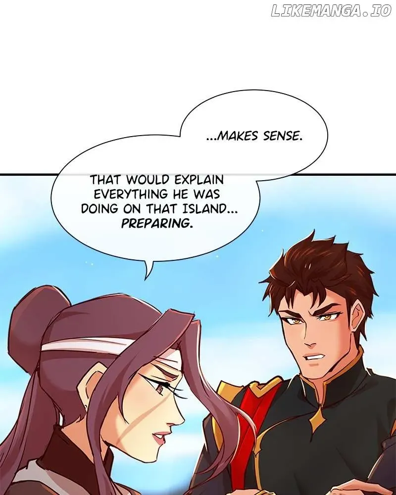 Subzero Chapter 224 Online - página 22