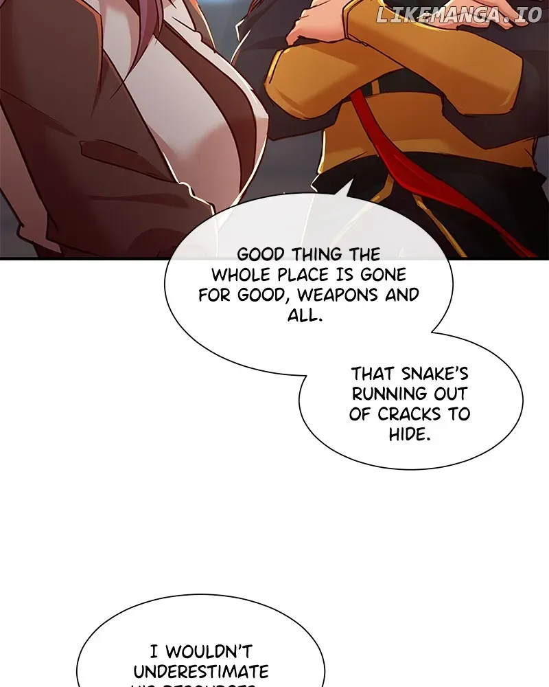 Subzero Chapter 224 Online - página 23