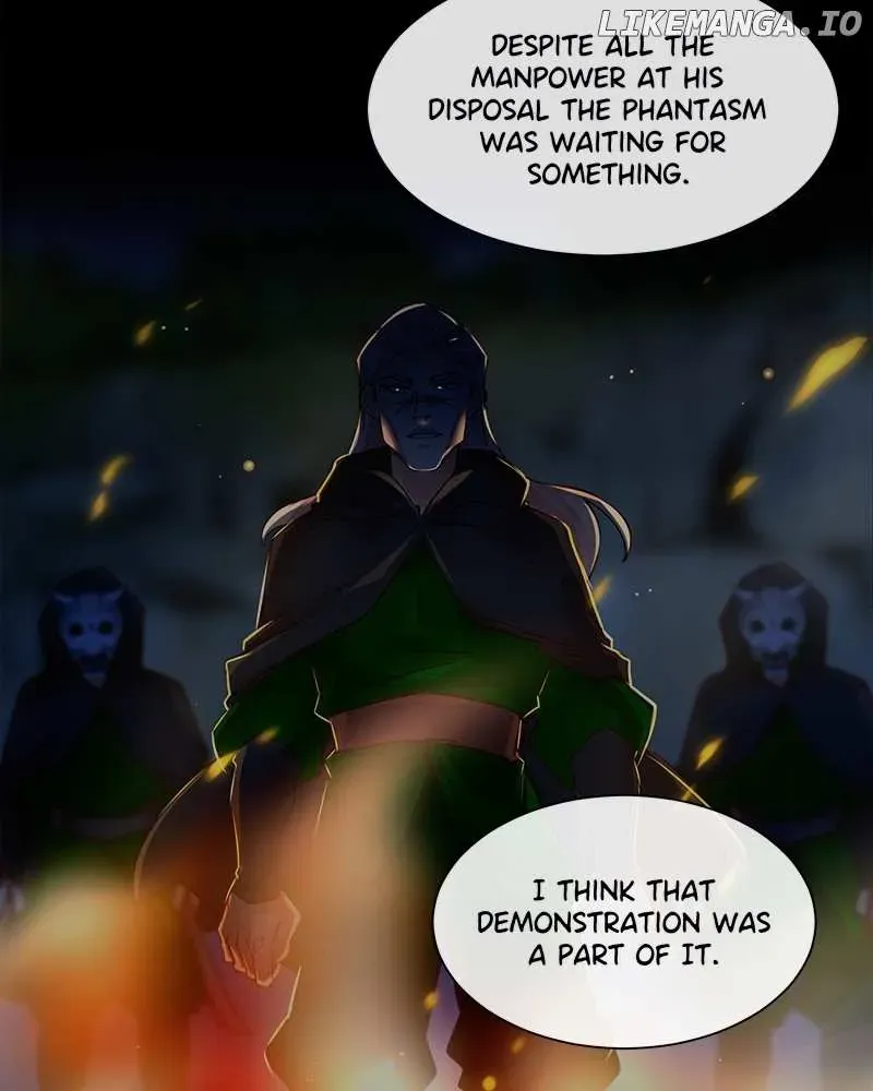 Subzero Chapter 224 Online - página 25