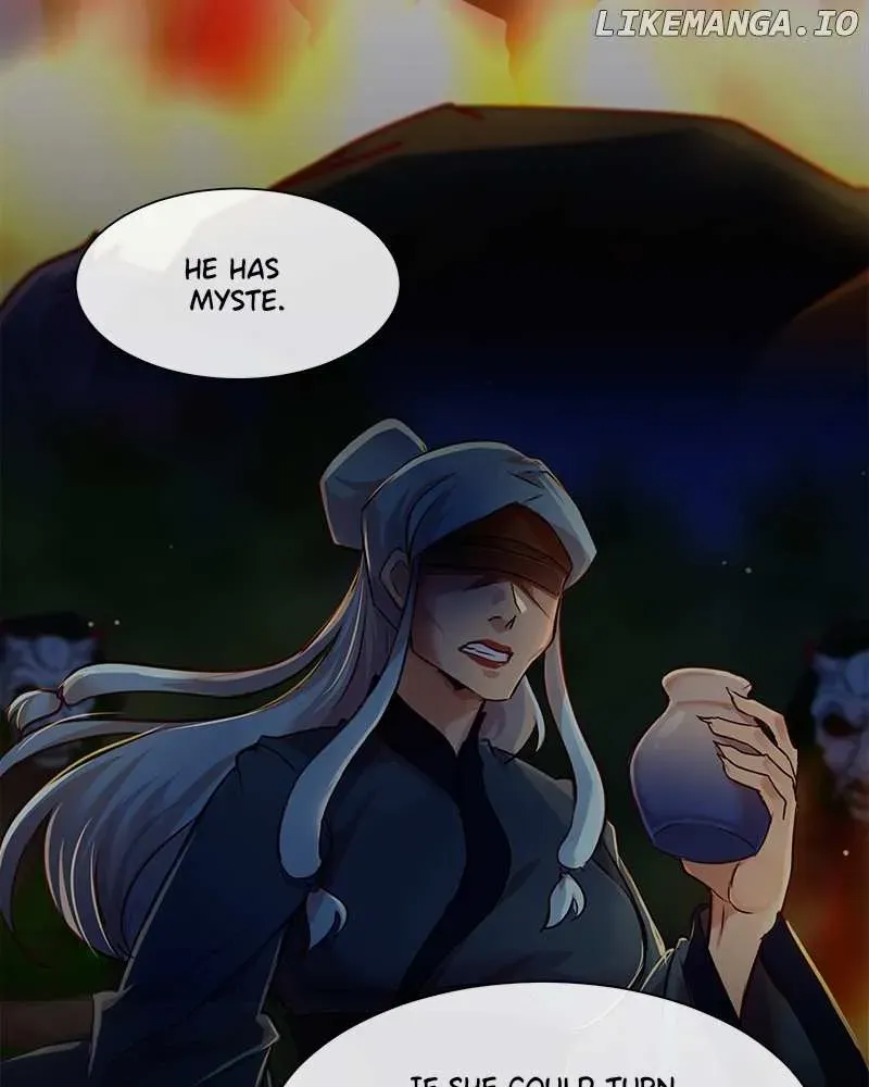 Subzero Chapter 224 Online - página 26