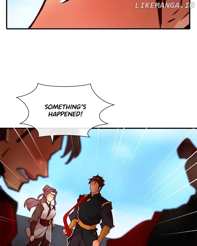Subzero Chapter 224 Online - página 29