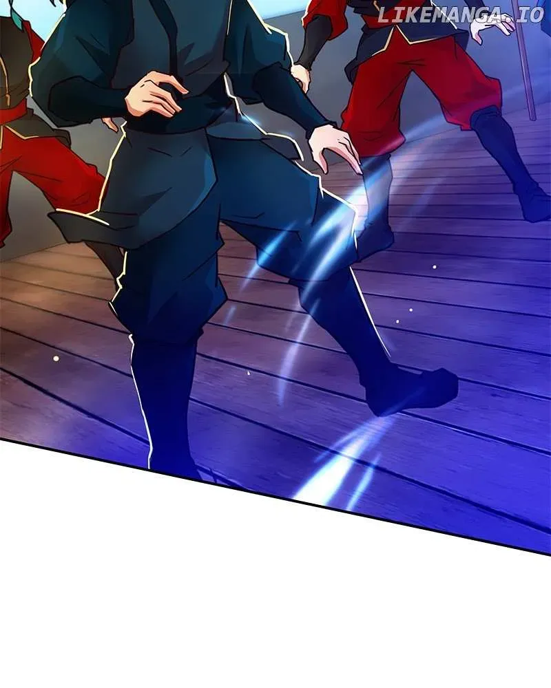 Subzero Chapter 224 Online - página 36