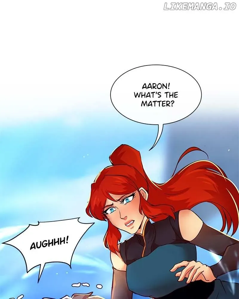 Subzero Chapter 224 Online - página 39