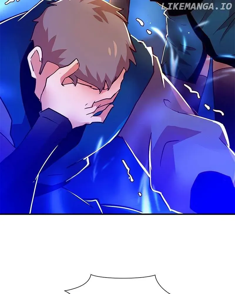 Subzero Chapter 224 Online - página 40