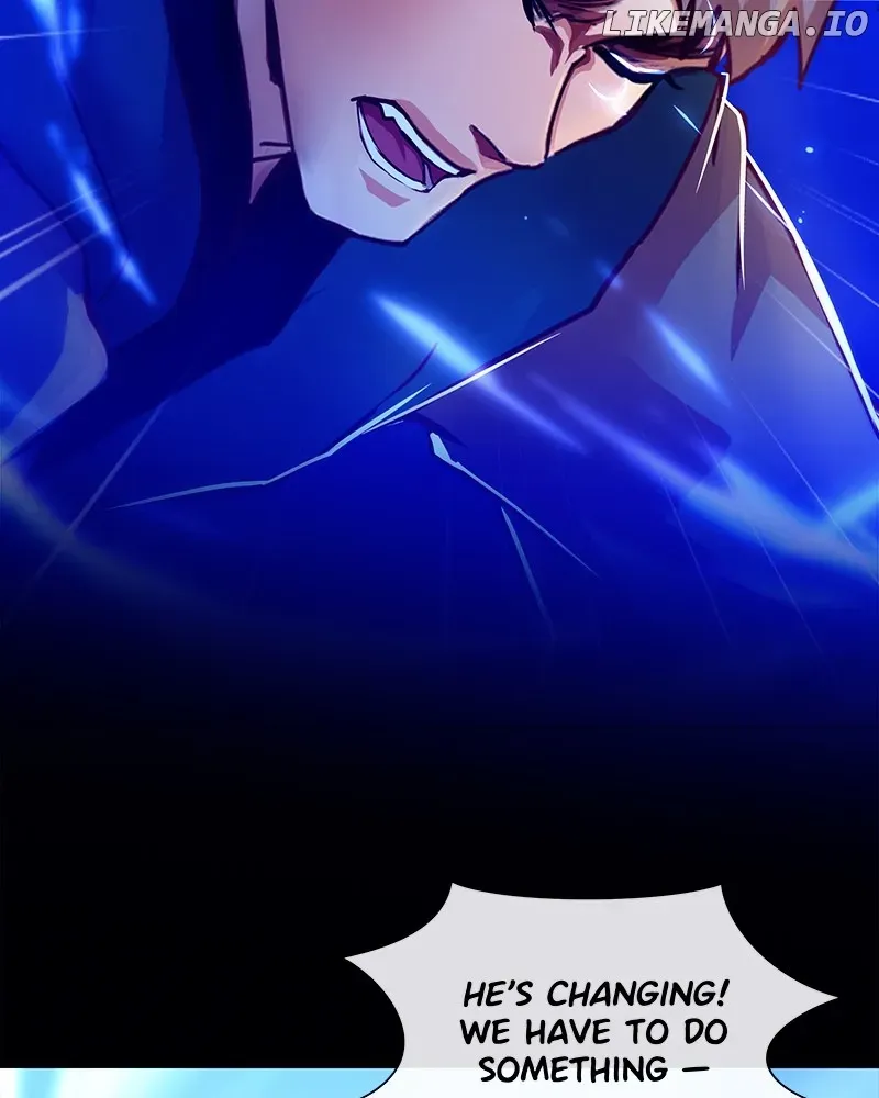Subzero Chapter 224 Online - página 50