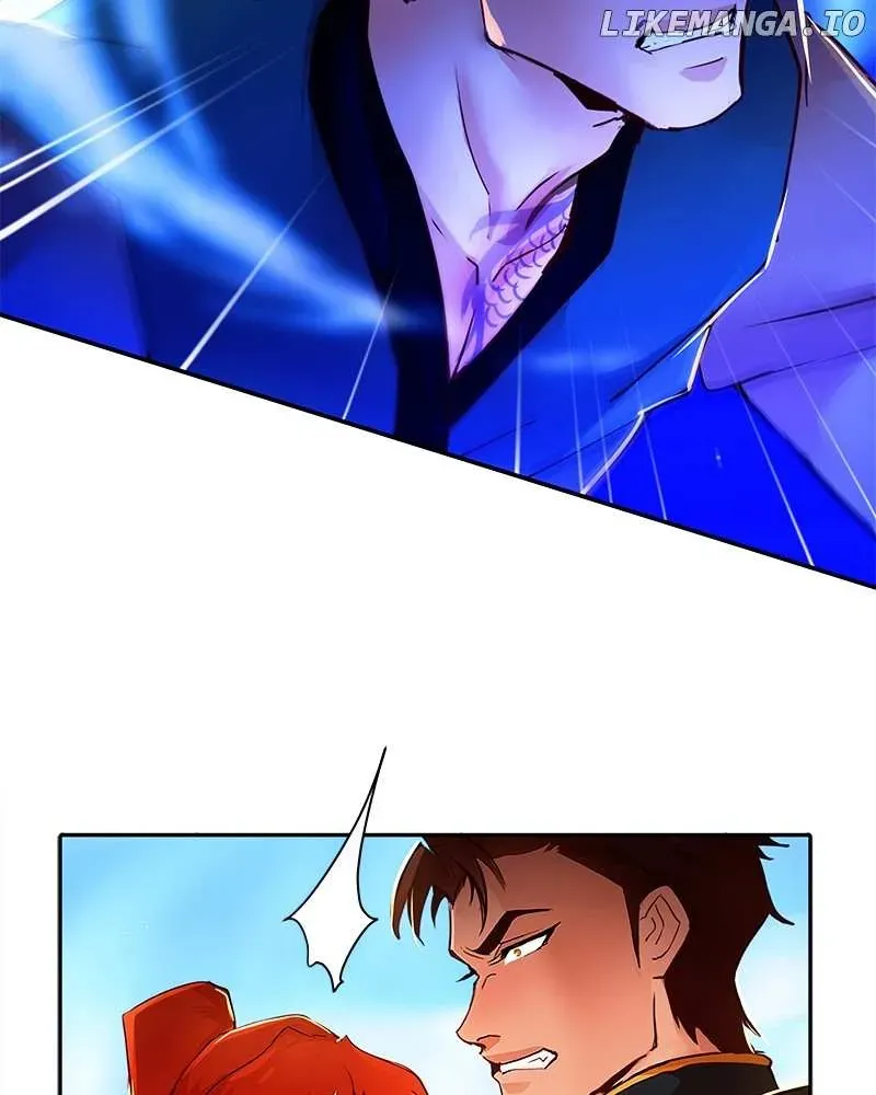 Subzero Chapter 224 Online - página 54