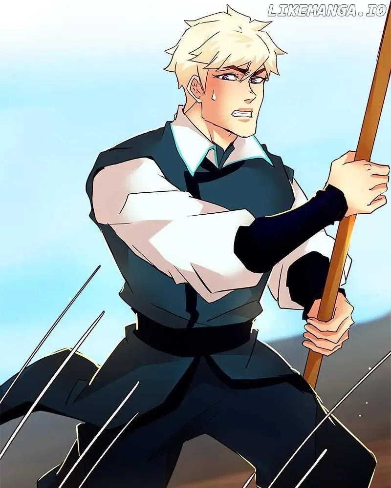 Subzero Chapter 224 Online - página 57