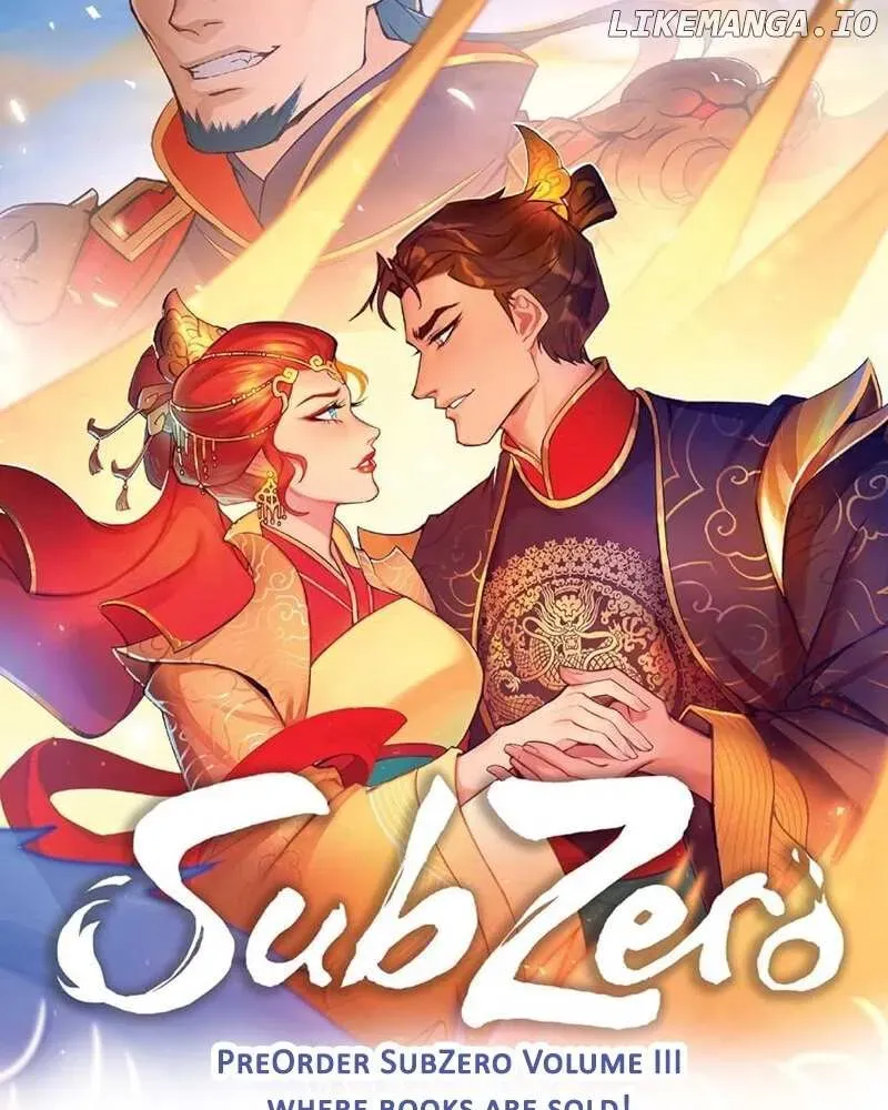 Subzero Chapter 224 Online - página 83