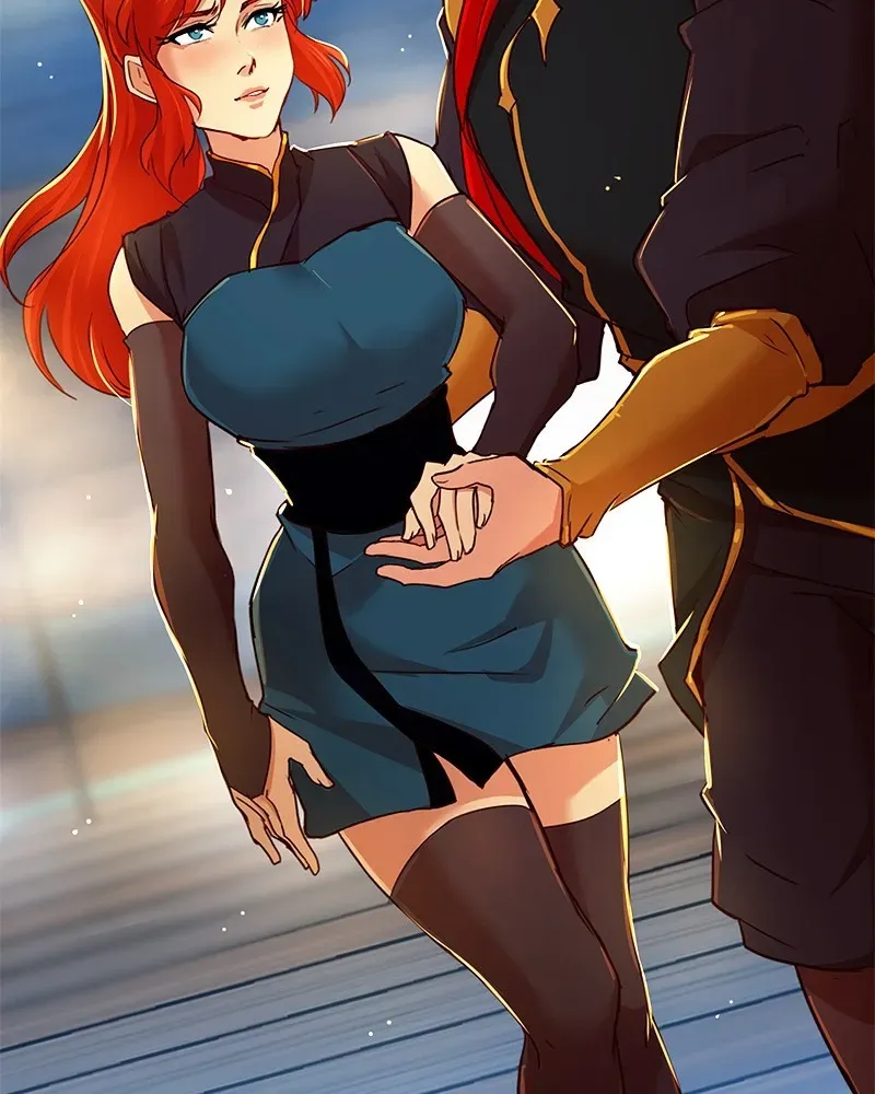 Subzero Chapter 225 Online - página 6