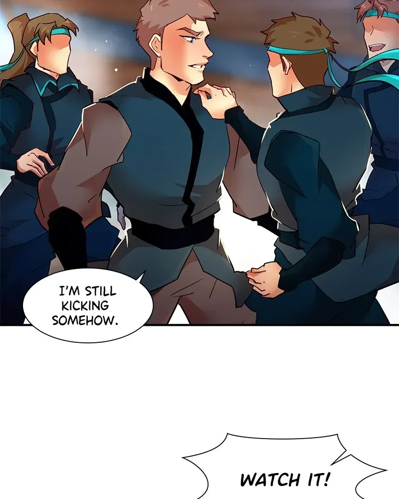 Subzero Chapter 225 Online - página 21