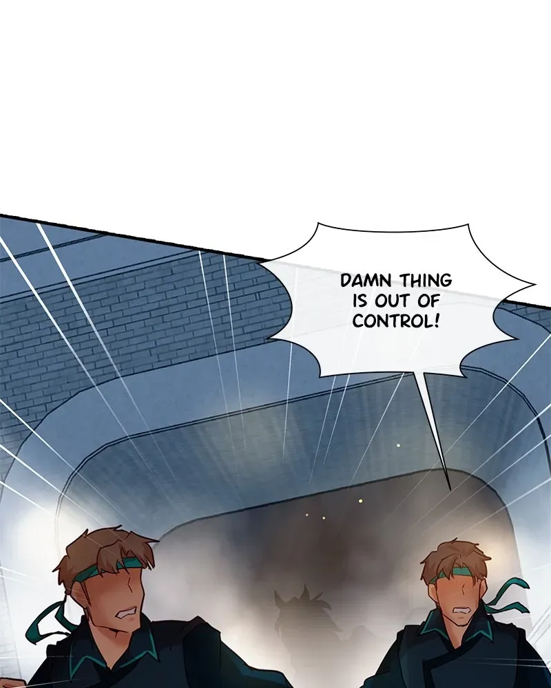 Subzero Chapter 225 Online - página 22