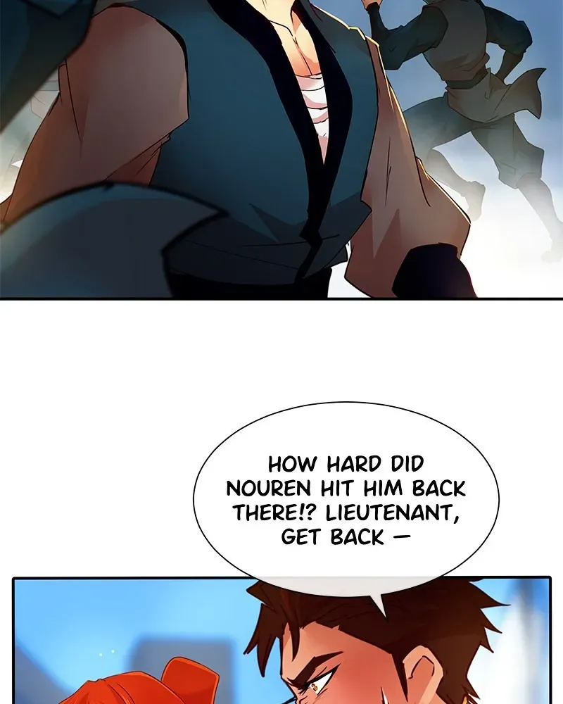 Subzero Chapter 225 Online - página 25