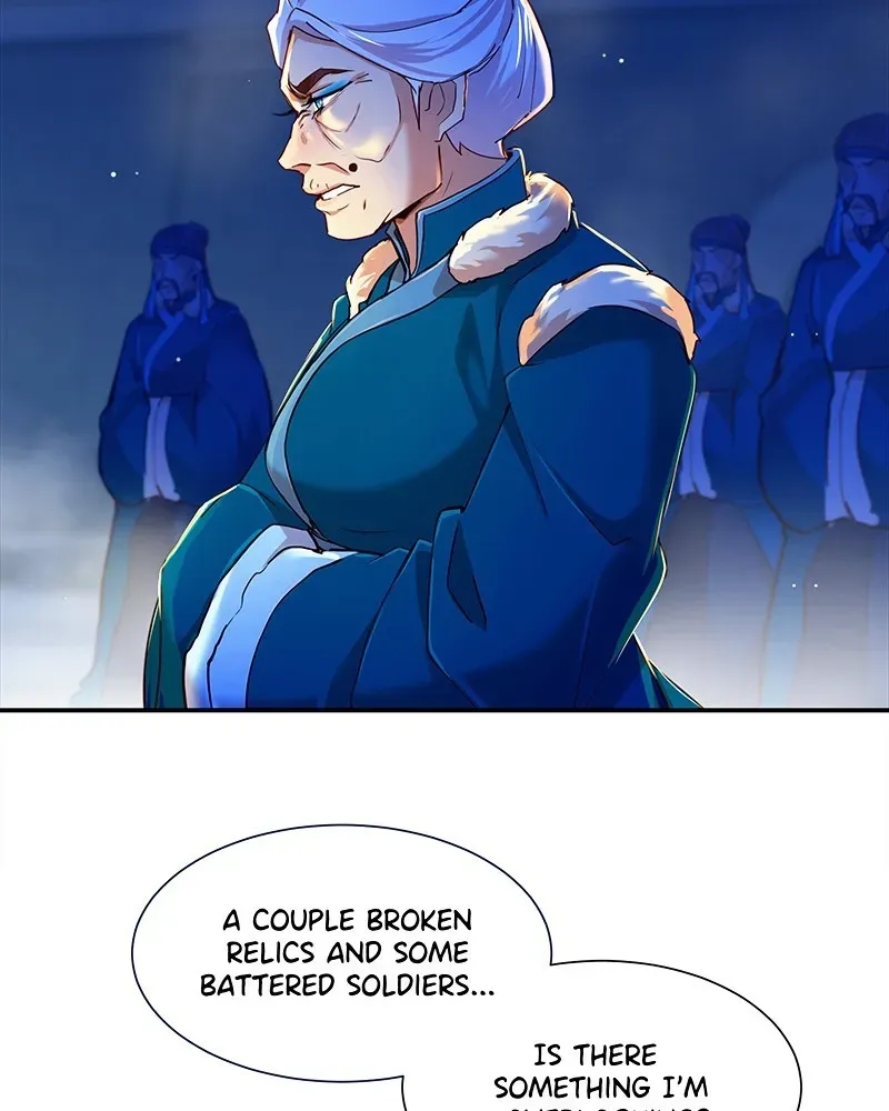 Subzero Chapter 225 Online - página 49