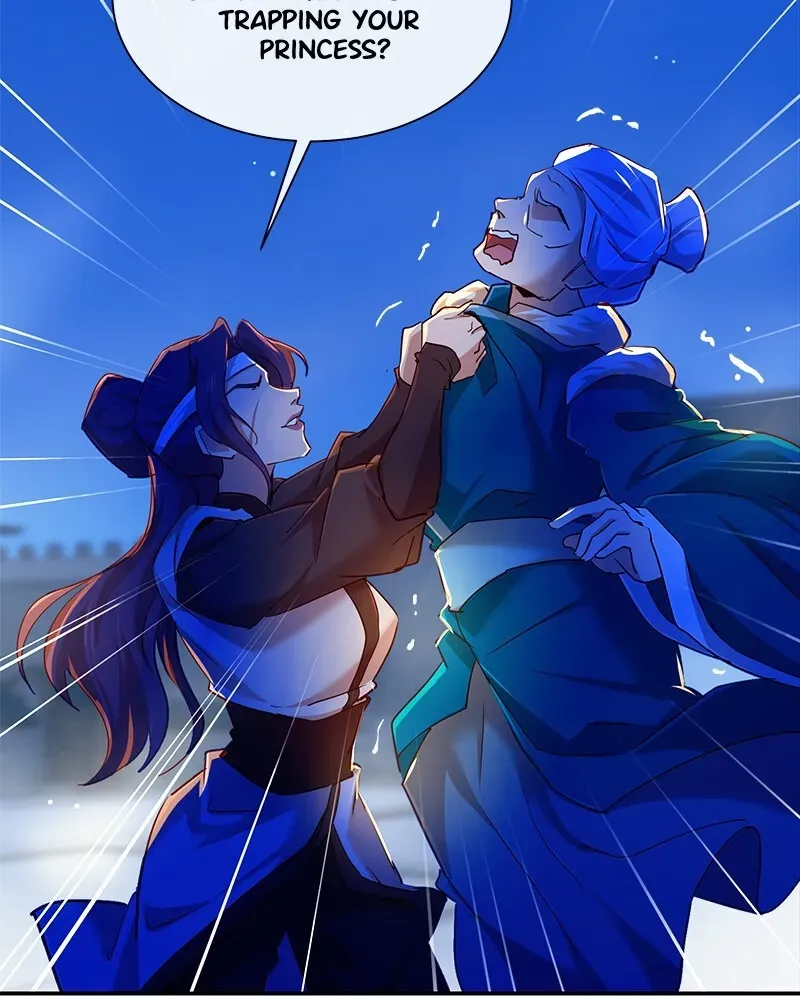 Subzero Chapter 225 Online - página 58