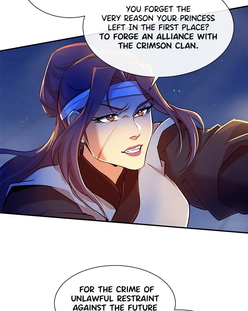 Subzero Chapter 225 Online - página 60