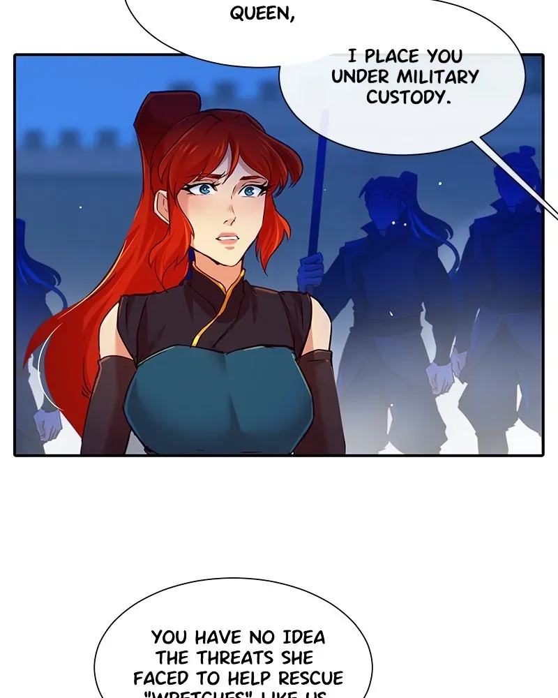 Subzero Chapter 225 Online - página 61