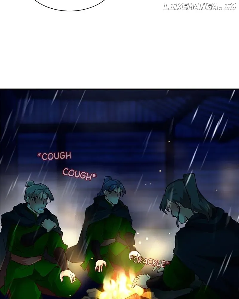 Subzero Chapter 226 Online - página 5