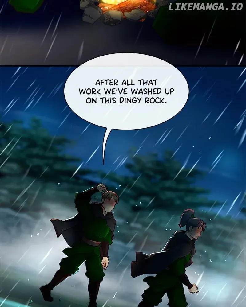 Subzero Chapter 226 Online - página 6