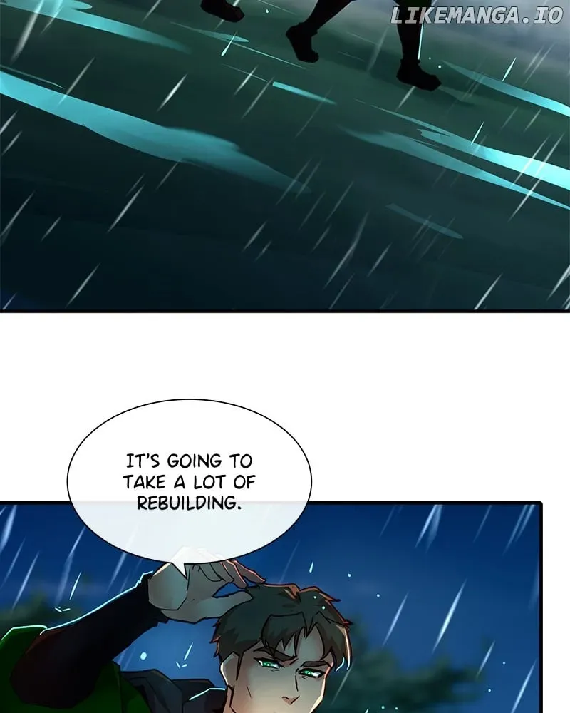 Subzero Chapter 226 Online - página 7