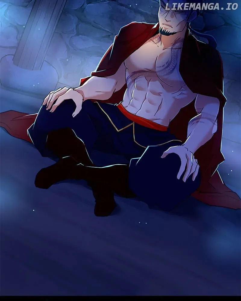 Subzero Chapter 226 Online - página 13