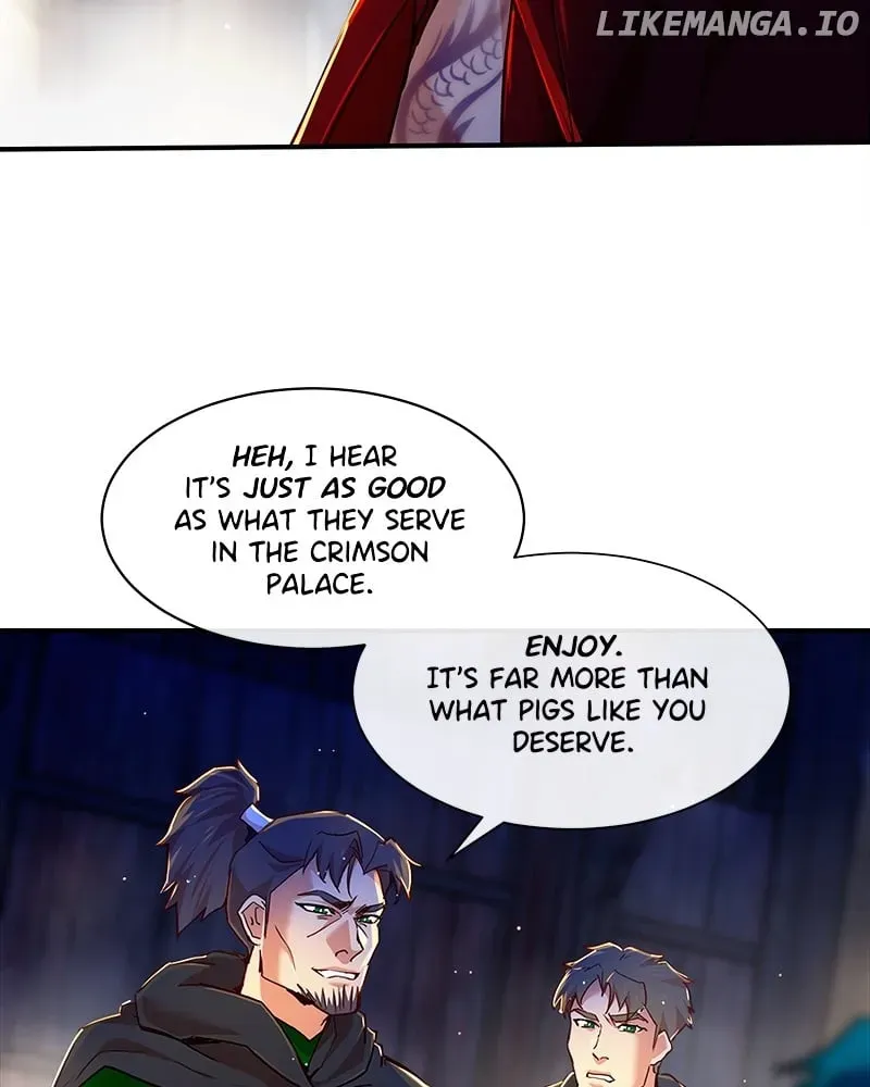 Subzero Chapter 226 Online - página 20