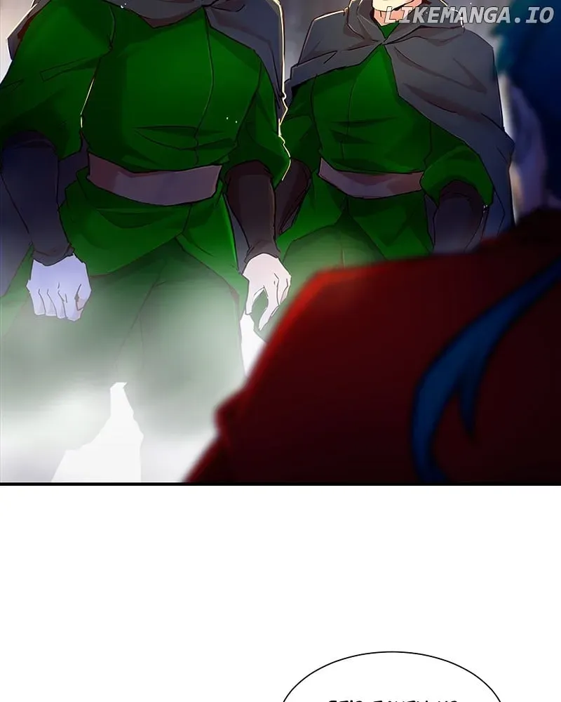 Subzero Chapter 226 Online - página 21