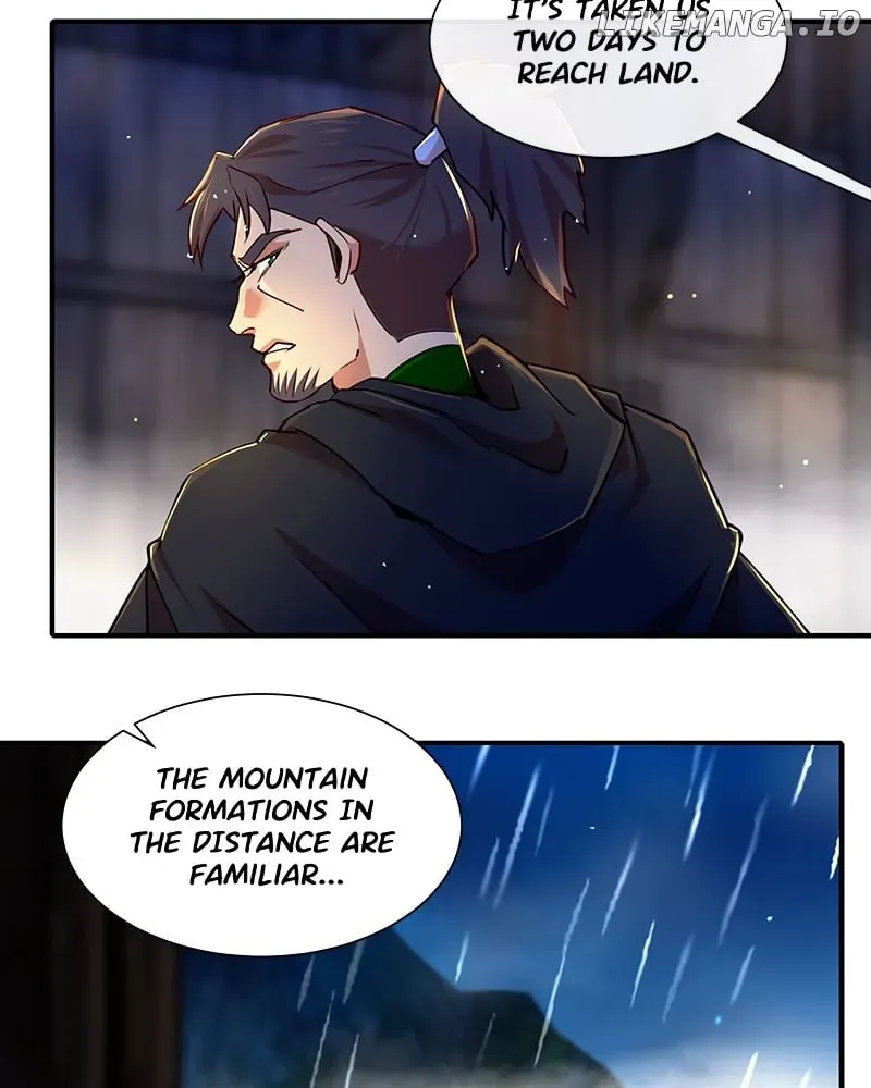 Subzero Chapter 226 Online - página 22