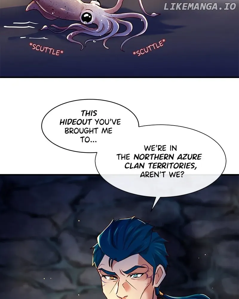 Subzero Chapter 226 Online - página 24