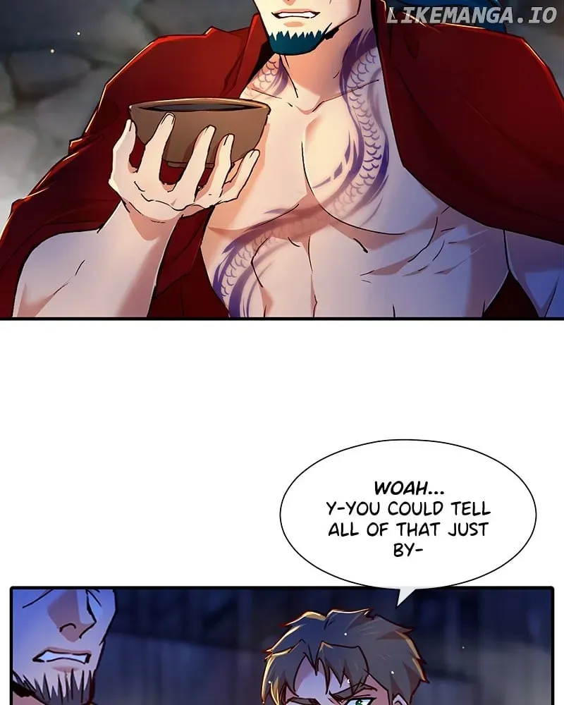 Subzero Chapter 226 Online - página 25