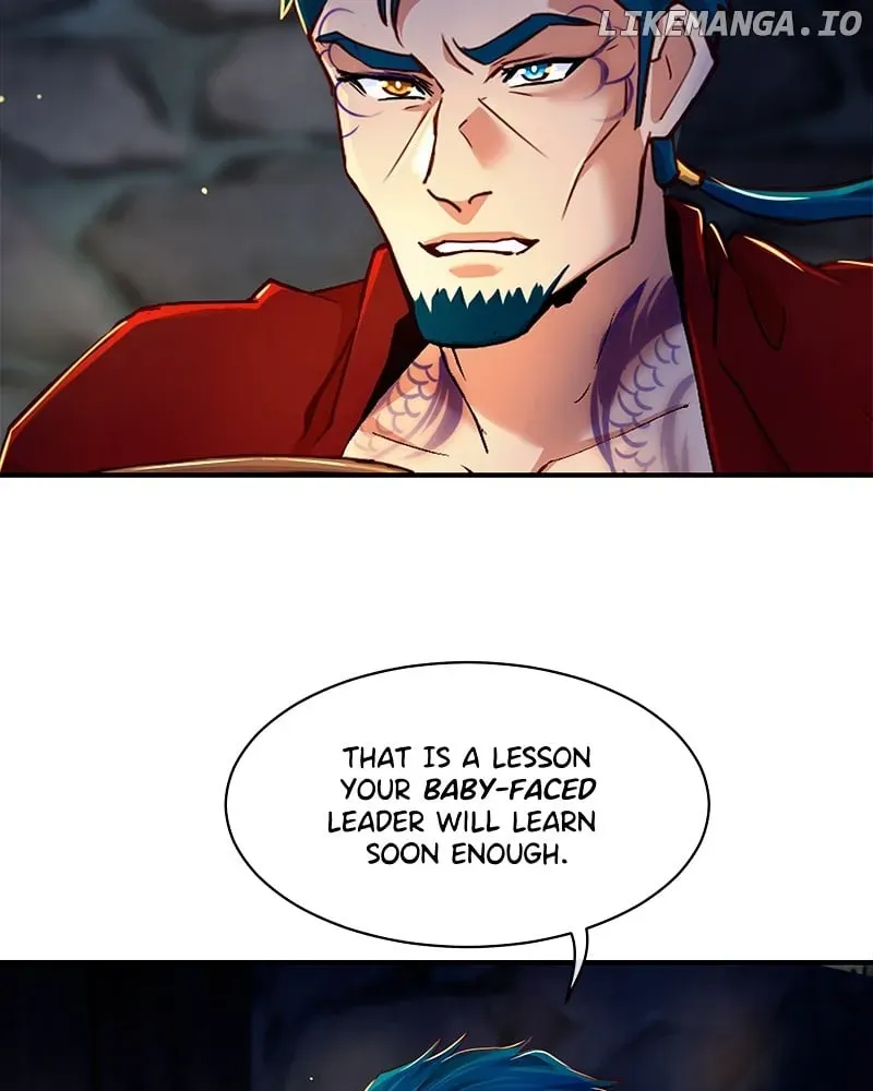 Subzero Chapter 226 Online - página 27