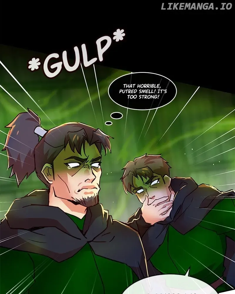 Subzero Chapter 226 Online - página 30