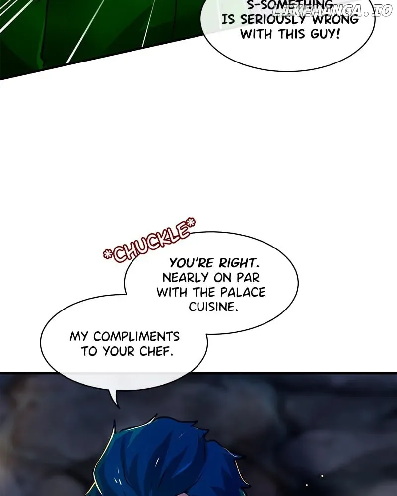 Subzero Chapter 226 Online - página 31