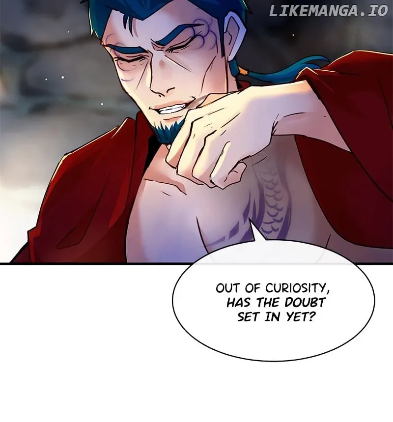 Subzero Chapter 226 Online - página 32