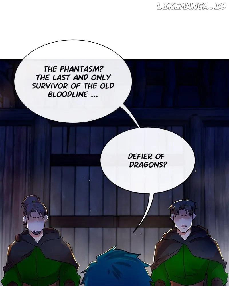 Subzero Chapter 226 Online - página 33