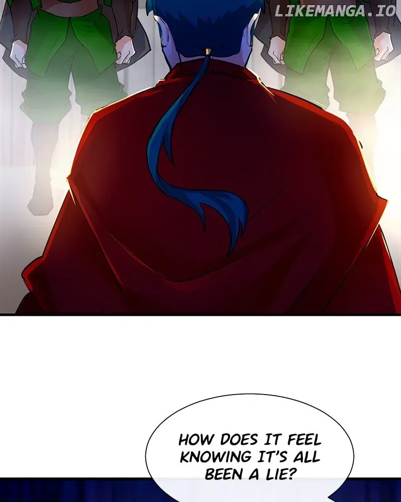 Subzero Chapter 226 Online - página 34