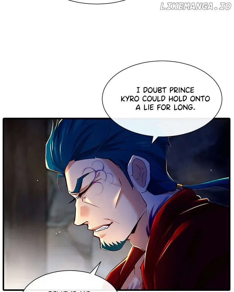 Subzero Chapter 226 Online - página 36