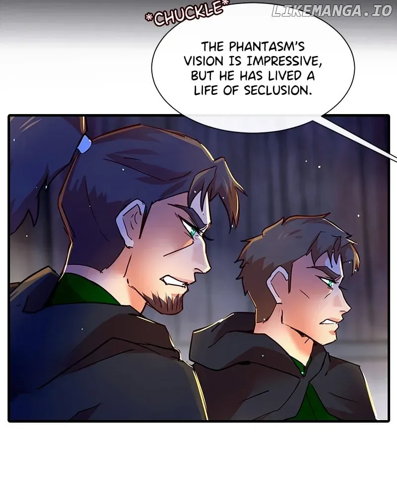 Subzero Chapter 226 Online - página 40