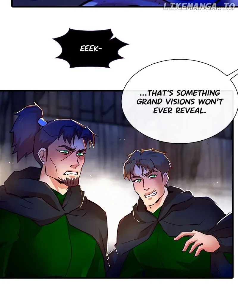 Subzero Chapter 226 Online - página 43