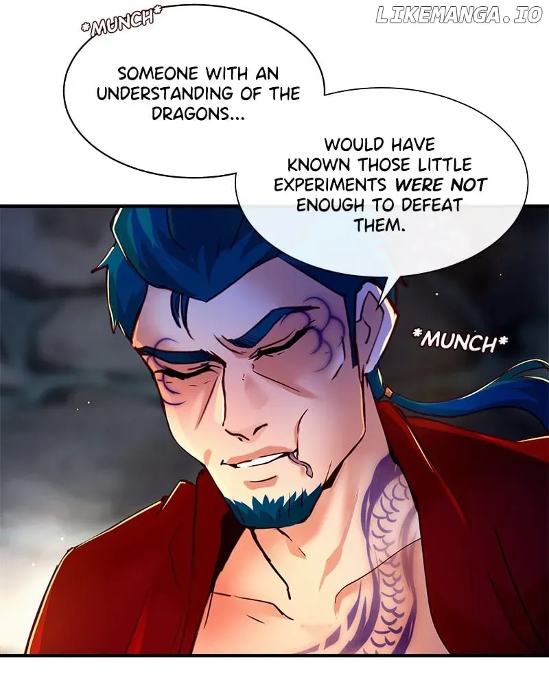 Subzero Chapter 226 Online - página 44