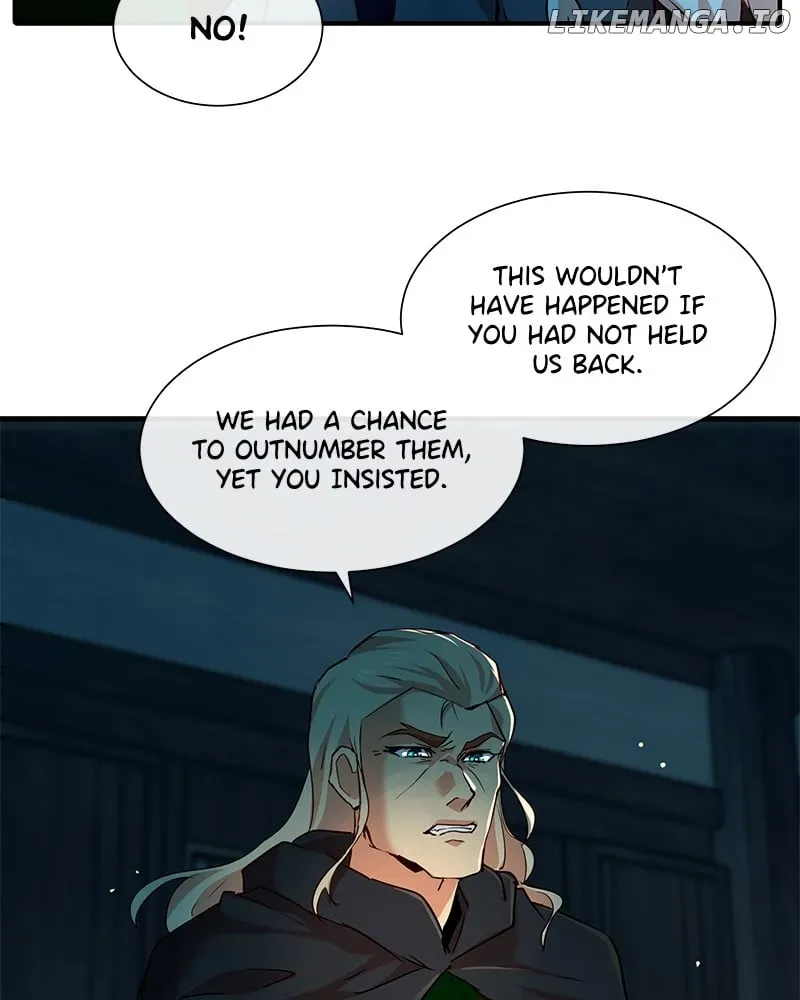 Subzero Chapter 226 Online - página 59