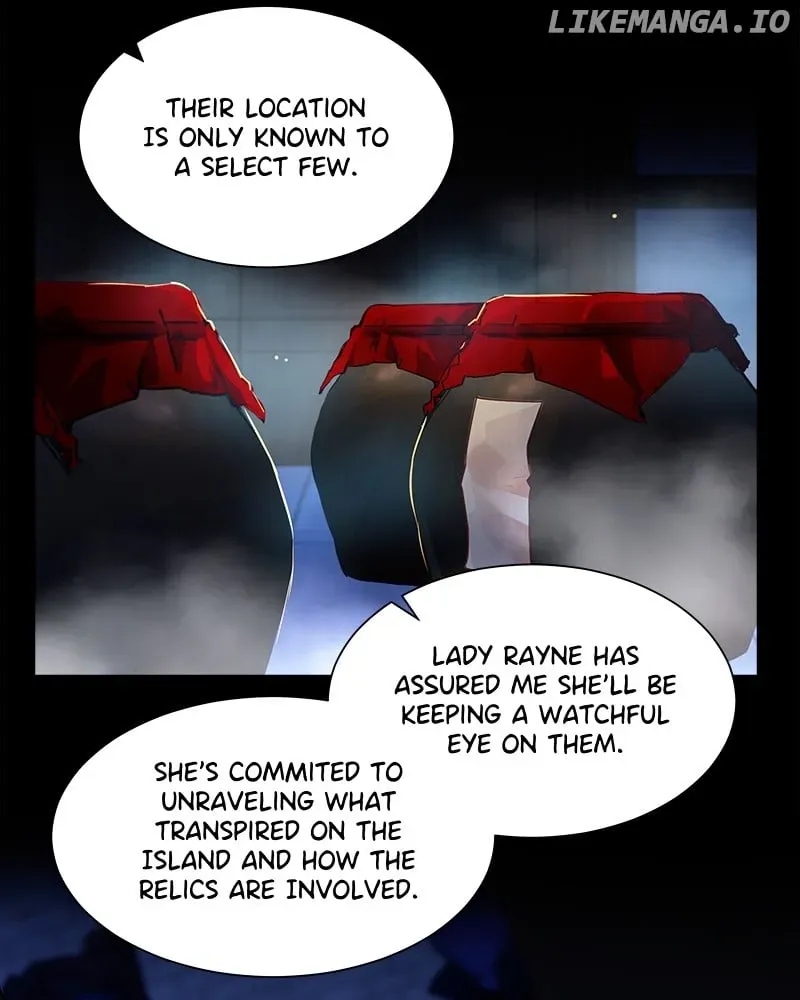 Subzero Chapter 227 Online - página 3