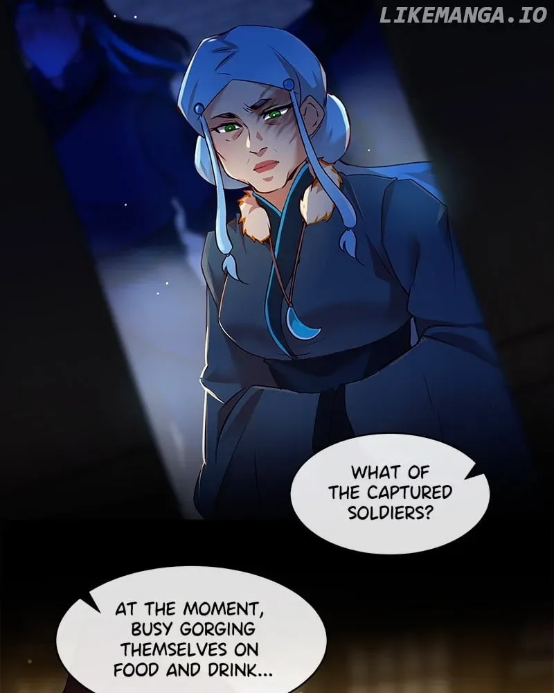 Subzero Chapter 227 Online - página 4
