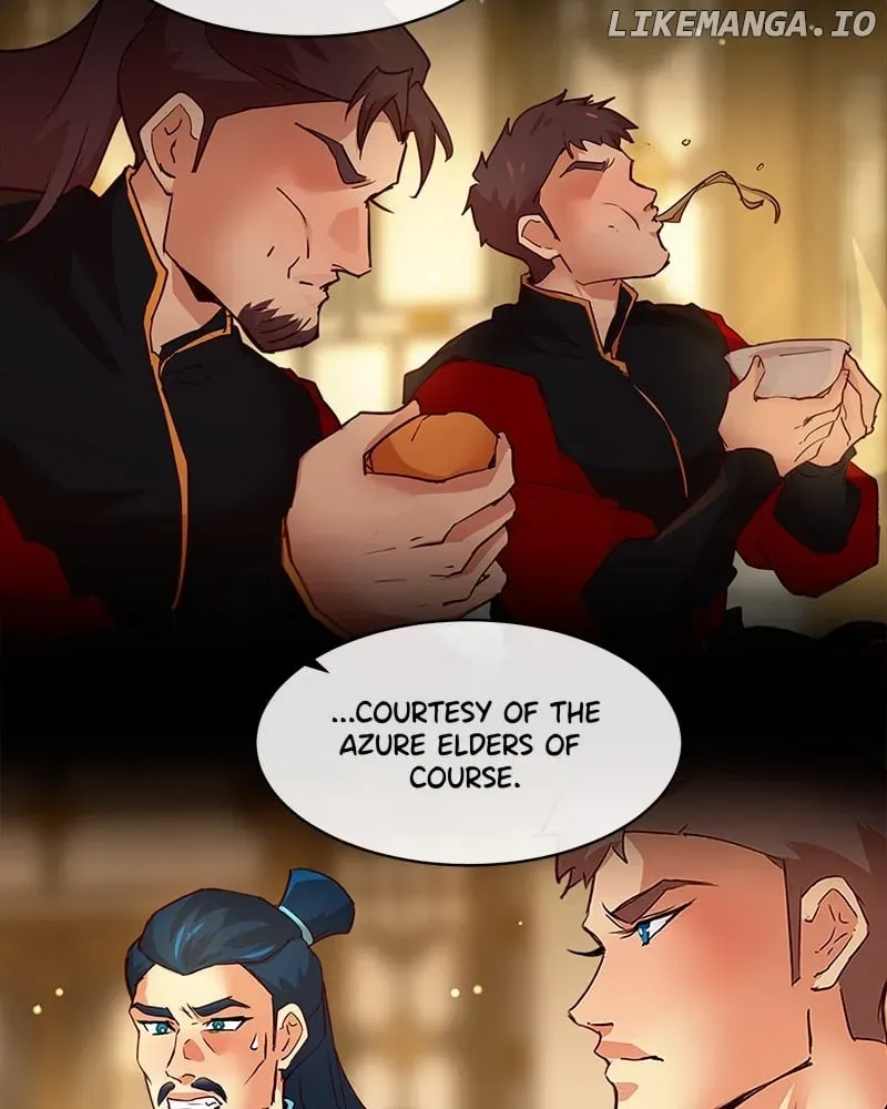 Subzero Chapter 227 Online - página 5