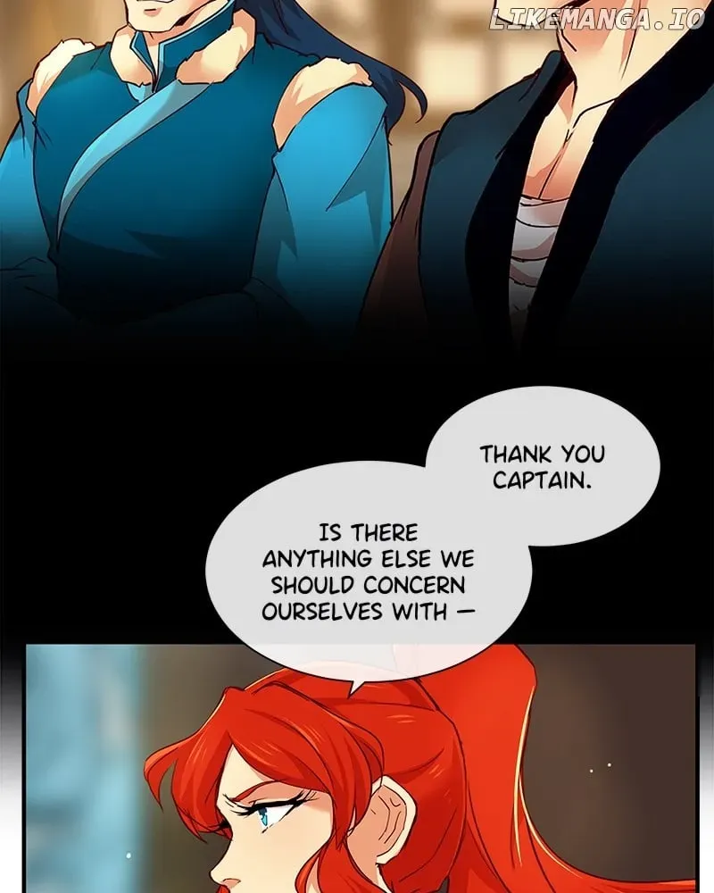 Subzero Chapter 227 Online - página 6