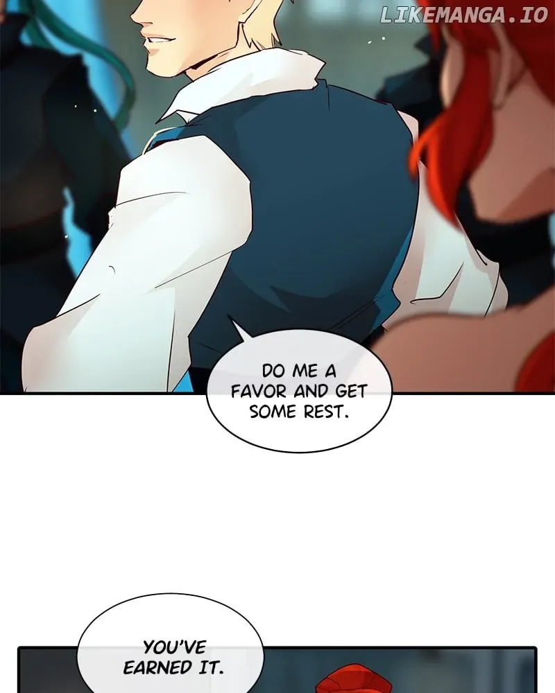 Subzero Chapter 227 Online - página 8