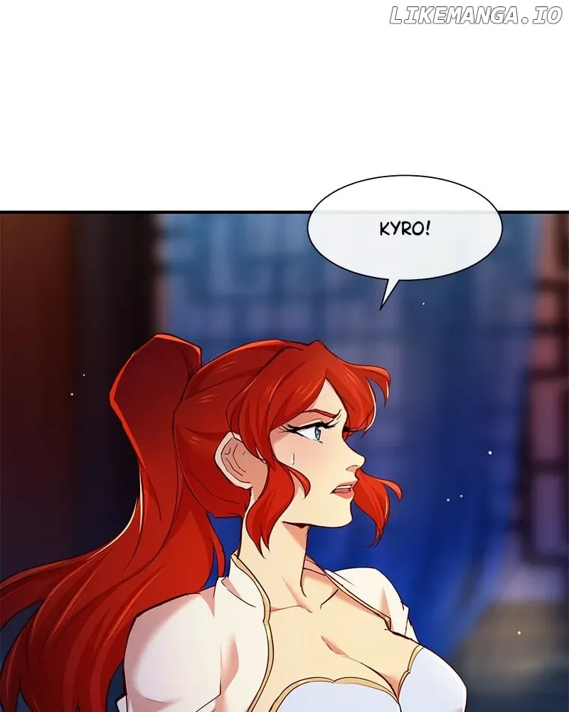 Subzero Chapter 227 Online - página 22
