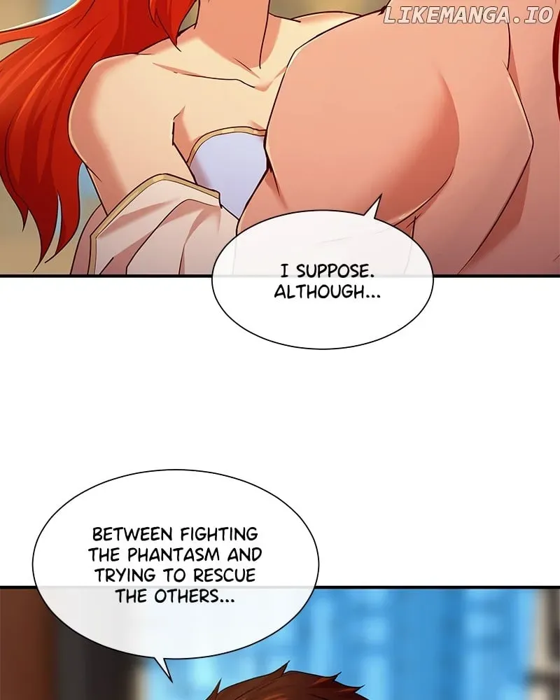 Subzero Chapter 227 Online - página 33