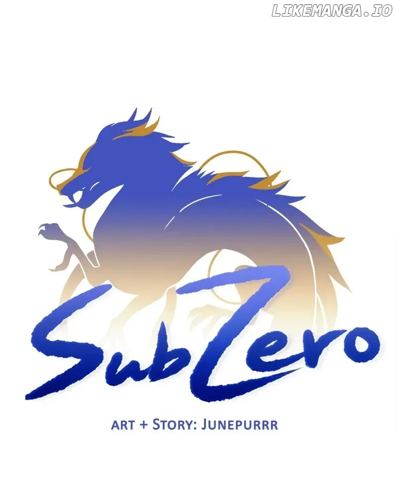 Subzero Chapter 227 Online - página 35